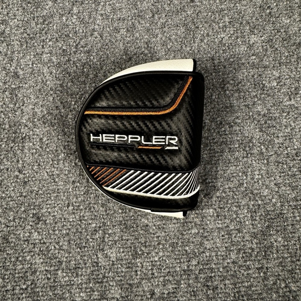 Ping Heppler Mallet Putter Headcover